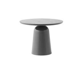 Turn Table, grey