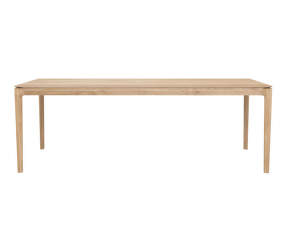 Bok Dining Table, oak