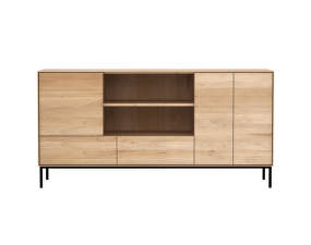 Whitebird Sideboard 180x90, oak