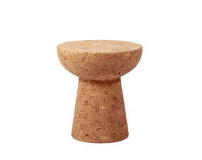 Cork Stool Model D