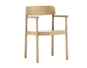 Timb Armchair, tan