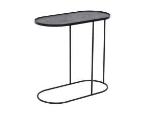 Oblong Tray Side Table