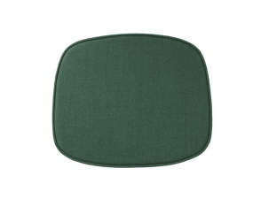 Form Seat Cushion, green MLF29
