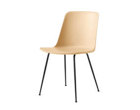 Rely HW6 Chair, black/beige sand