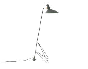 Tripod HM8 Floor Lamp, moss