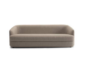 Covent 3-seater Sofa Deep, Barnum hemp