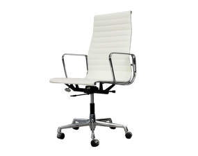 Aluminium Chair EA 119