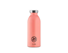 Clima Bottle 0.5 l, blush rose