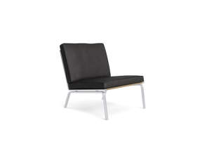 Man Lounge Chair, Dunes Anthracite