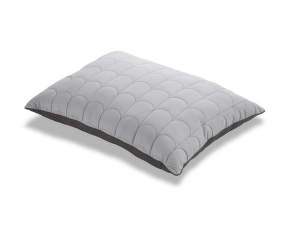 Room Pillow 70x50, mountain grey