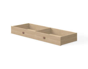 Popsicle Underbed Drawer, cherry