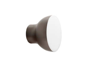 Passepartout JH11 Wall Lamp, bronzed