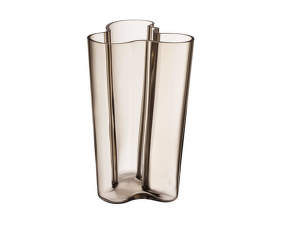 Aalto Vase 251 mm, linen