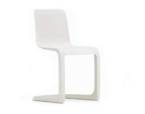 EVO-C Chair, ivory