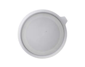 MIX-IT Lid for 3.5 l Mixing Bowl, clear