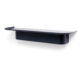 Korpus Shelf L, midnight blue