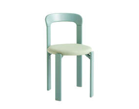 Rey Chair, fall green/Steelcut 935