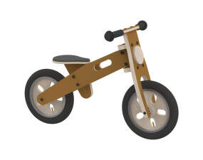 Play Balance Bike