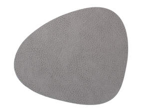 Curve Hippo Mat, anthracite-grey