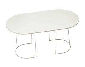 Airy Coffee Table Large, off-white