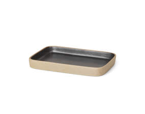 Bon Petite Tray, sand