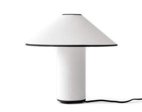 Colette ATD6 Lamp, white/black