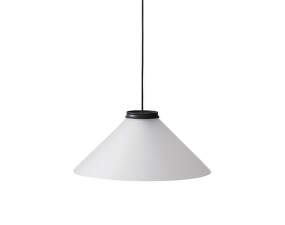 Aline 40 Pendant, black