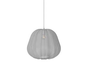 Balloon Pendant Ø47, light grey