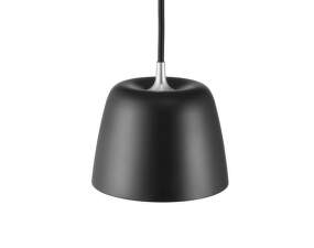 Tub Lamp Ø13, black