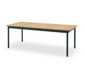 Pelagus Table, hunter green