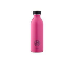 Urban Bottle 0.5 l, passion pink