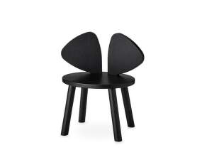 Mouse Chair, black