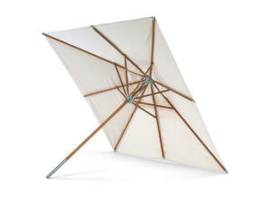 Atlantis Umbrella 330, off-white