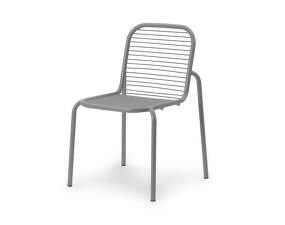 Vig Chair, grey