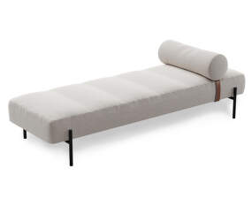 Daybe Daybed, warm light grey