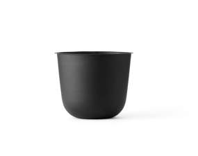Wire Pot, black