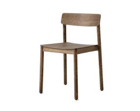 Betty TK2 Chair, smoked oak