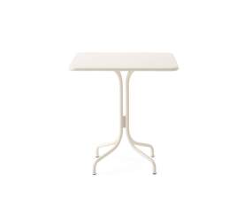 Thorvald SC97 Café Table, ivory