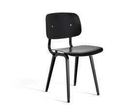 Revolt Chair, black/black