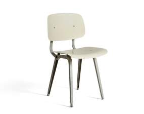 Revolt Chair, beige/rice