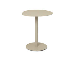 Pond Café Table, cashmere