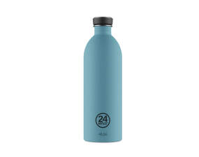 Urban Bottle 1l, powder blue