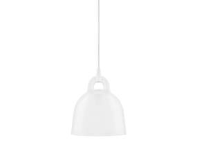 Bell Lamp X-Small, white