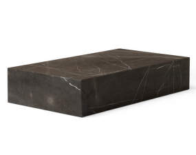 Plinth Lounge Table Grand, Grey Kendzo