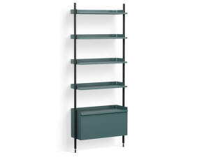 Pier System Combination 121, blue