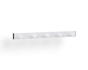 Pier System Coat Rack, white