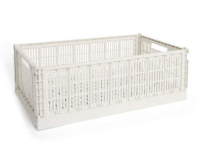 Colour Crate X-Large, off-white