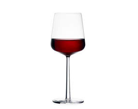 Essence Red Wine Glass 45cl, Set of 2