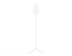 Stage Floor Lamp, white