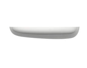 Corniche Shelf Large, white